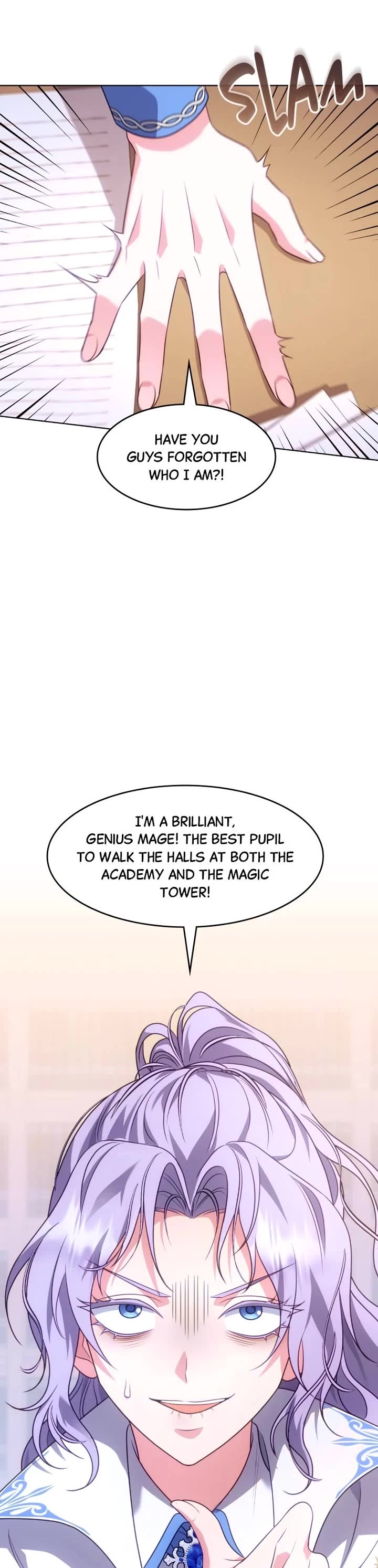 In the Name of Special Contract Marriage Chapter 18 page 24 - Chapter 18: Episode 18