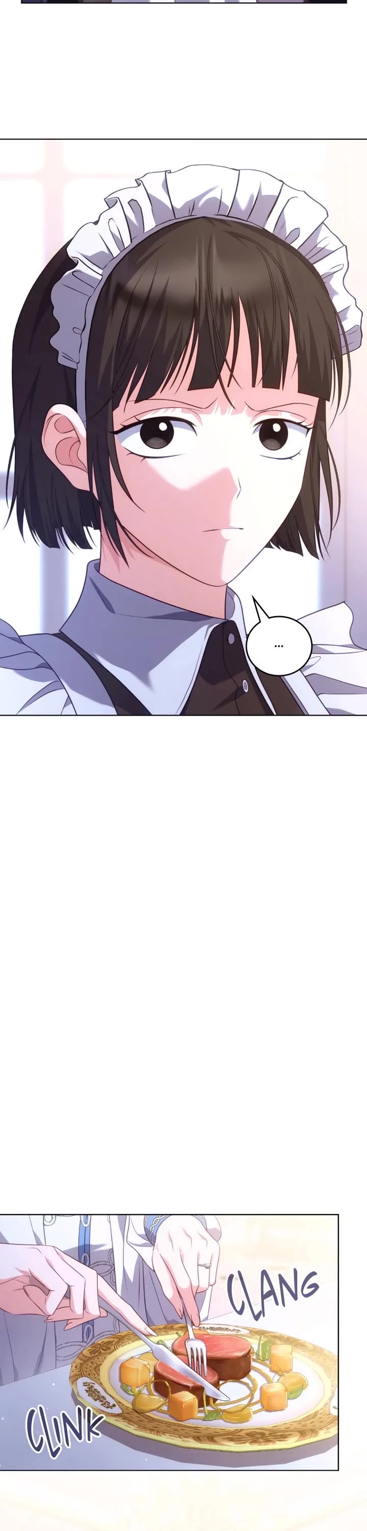 In the Name of Special Contract Marriage Chapter 18 page 3 - Chapter 18: Episode 18