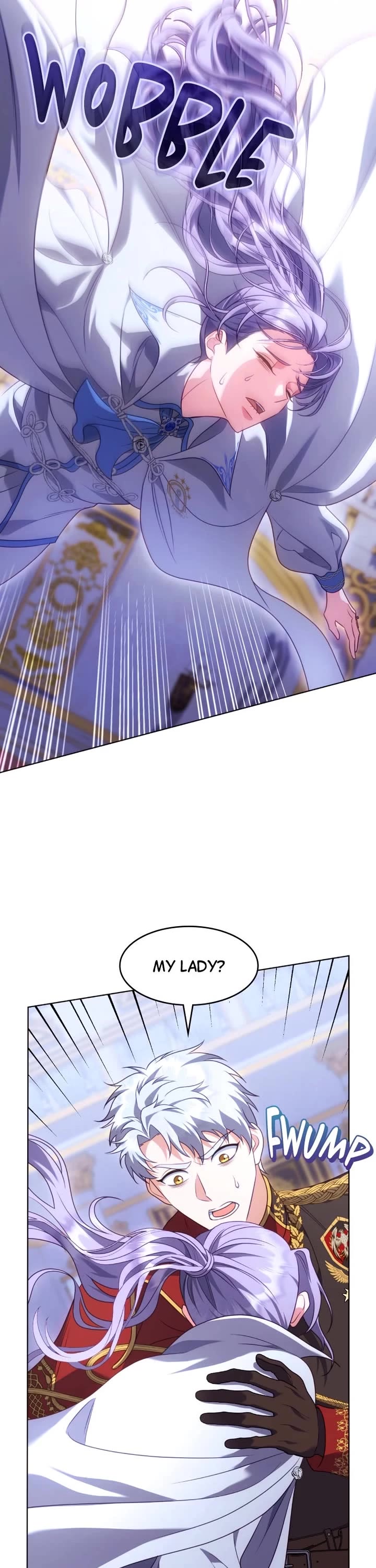 In the Name of Special Contract Marriage Chapter 18 page 46 - Chapter 18: Episode 18