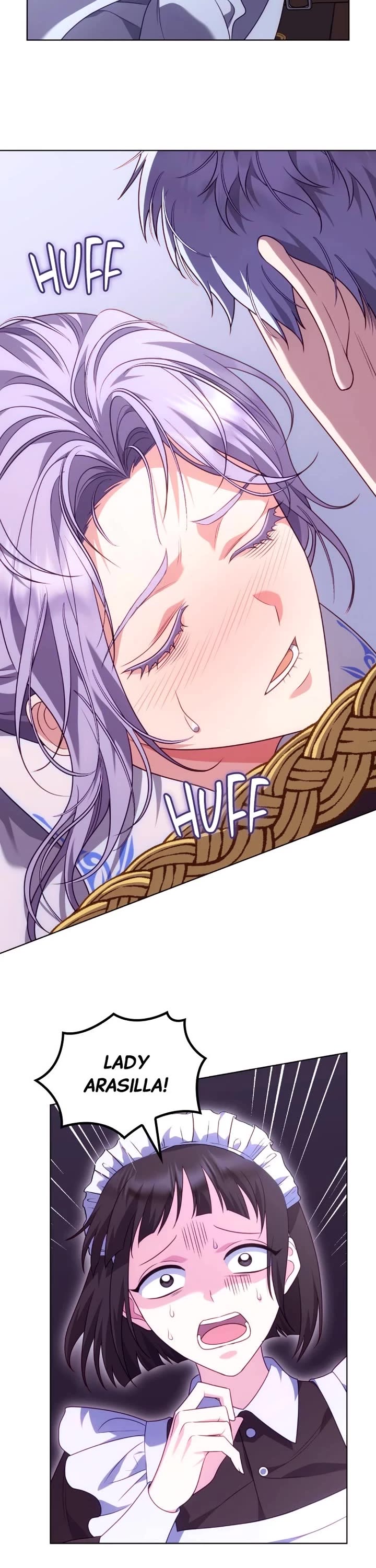 In the Name of Special Contract Marriage Chapter 18 page 47 - Chapter 18: Episode 18