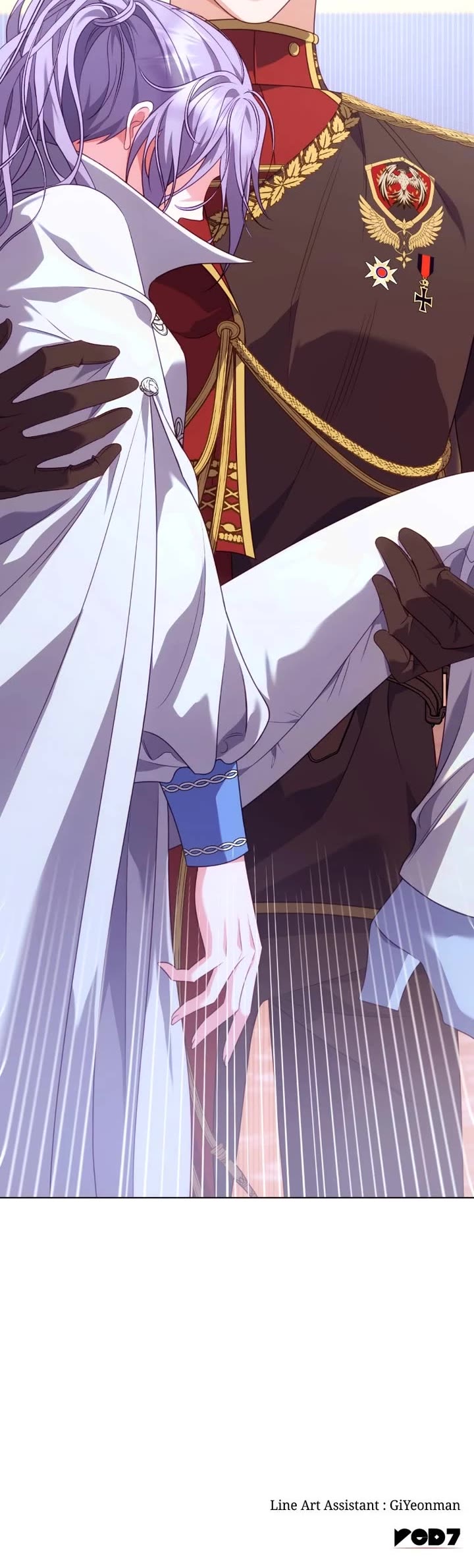 In the Name of Special Contract Marriage Chapter 18 page 49 - Chapter 18: Episode 18
