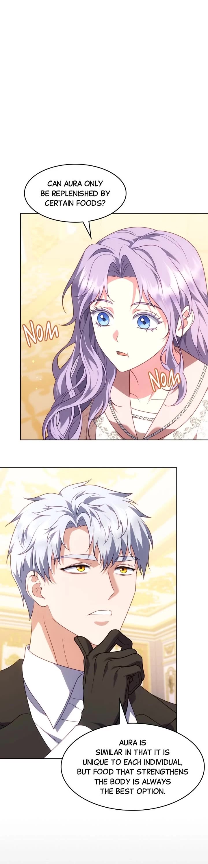 In the Name of Special Contract Marriage Chapter 19 page 10 - Chapter 19: Episode 19