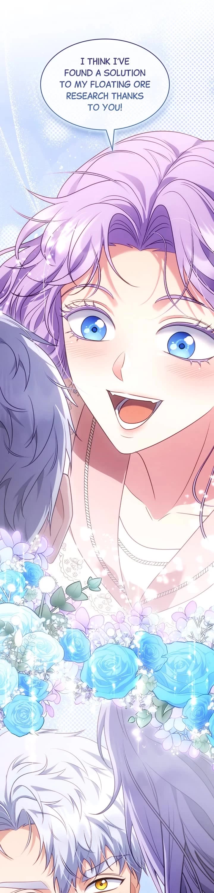 In the Name of Special Contract Marriage Chapter 19 page 16 - Chapter 19: Episode 19