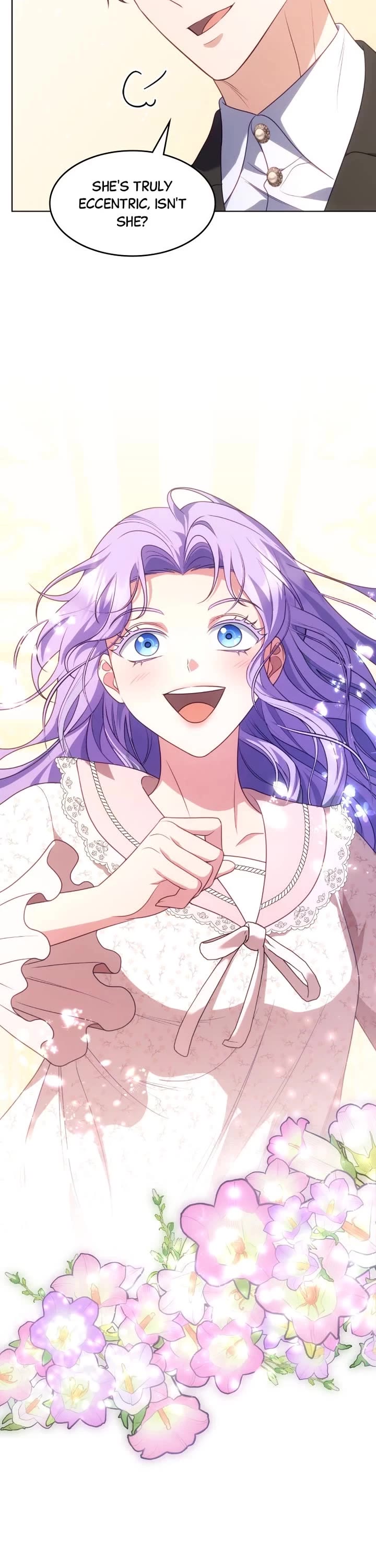 In the Name of Special Contract Marriage Chapter 19 page 18 - Chapter 19: Episode 19