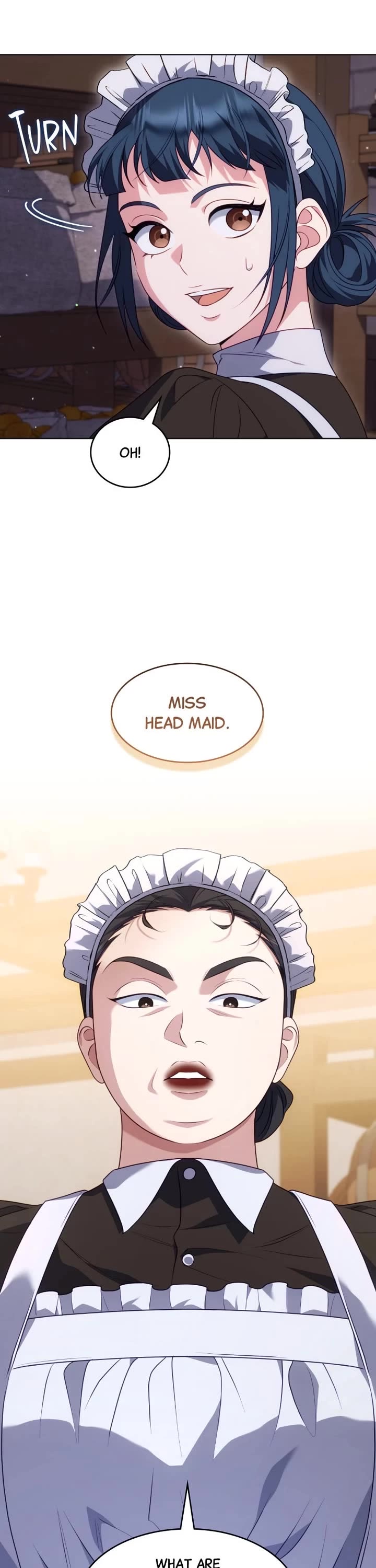 In the Name of Special Contract Marriage Chapter 19 page 26 - Chapter 19: Episode 19