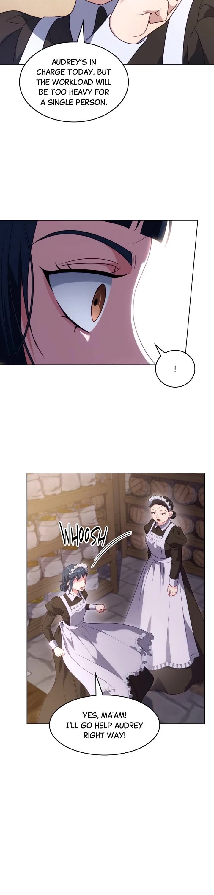 In the Name of Special Contract Marriage Chapter 19 page 28 - Chapter 19: Episode 19