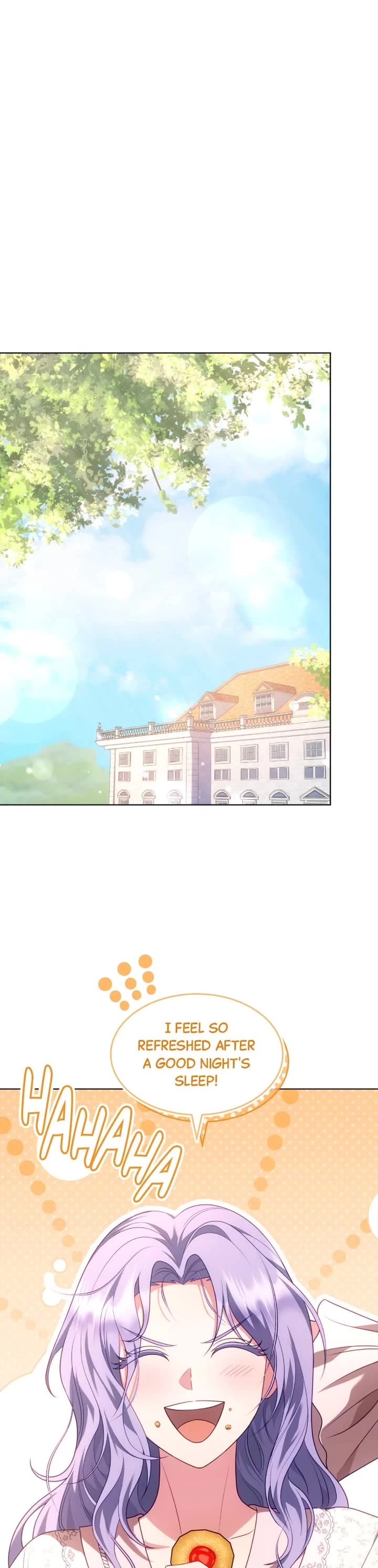 In the Name of Special Contract Marriage Chapter 19 page 4 - Chapter 19: Episode 19