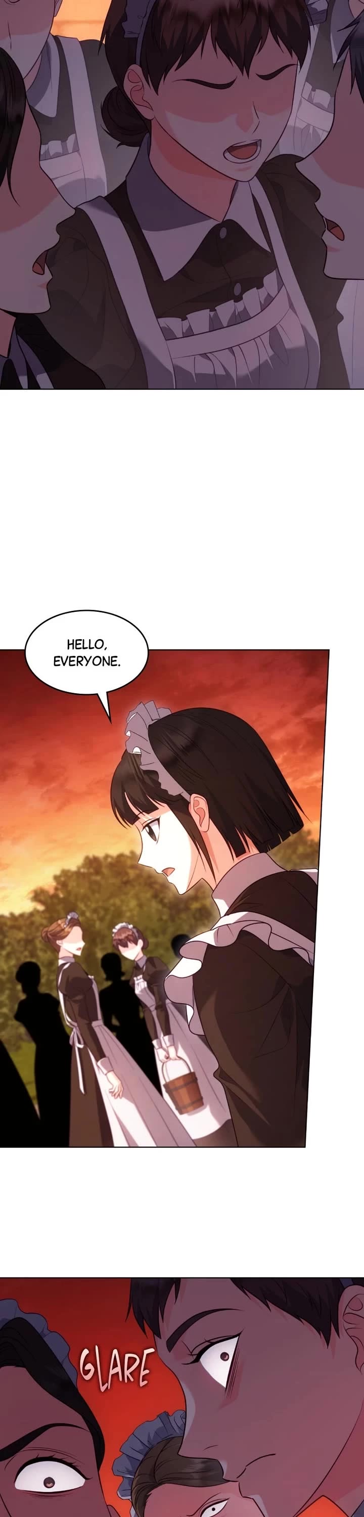 In the Name of Special Contract Marriage Chapter 19 page 43 - Chapter 19: Episode 19