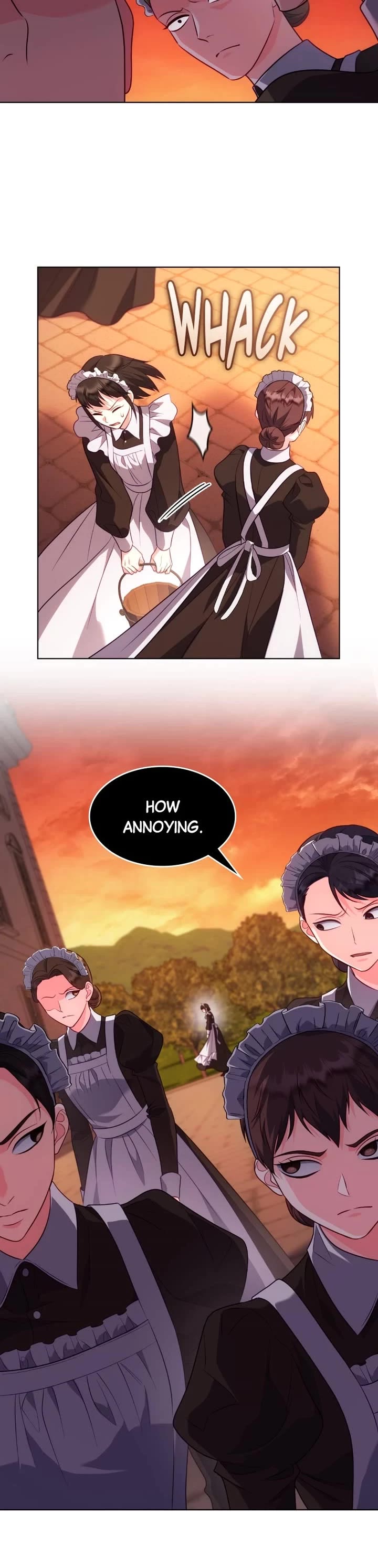 In the Name of Special Contract Marriage Chapter 19 page 44 - Chapter 19: Episode 19