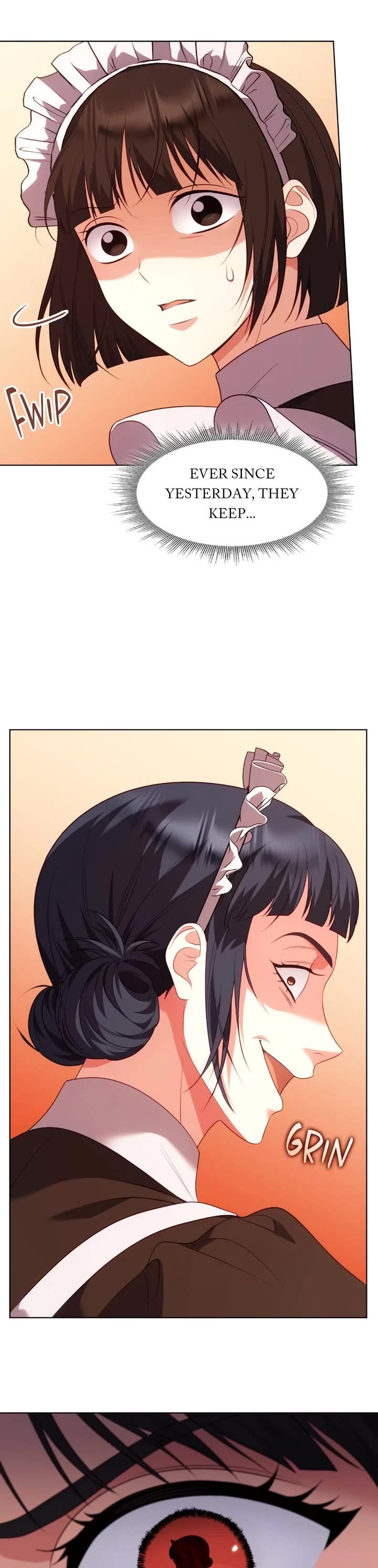 In the Name of Special Contract Marriage Chapter 19 page 45 - Chapter 19: Episode 19