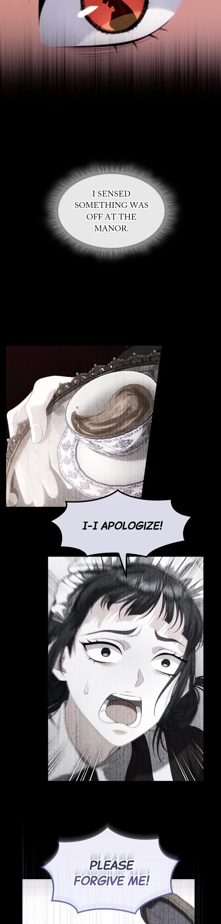 In the Name of Special Contract Marriage Chapter 19 page 46 - Chapter 19: Episode 19