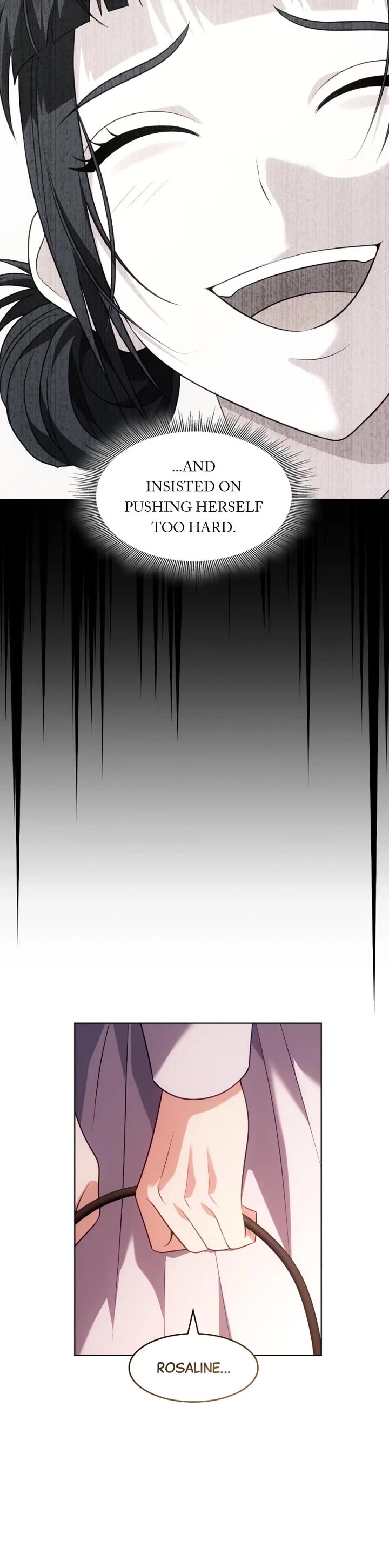 In the Name of Special Contract Marriage Chapter 19 page 48 - Chapter 19: Episode 19