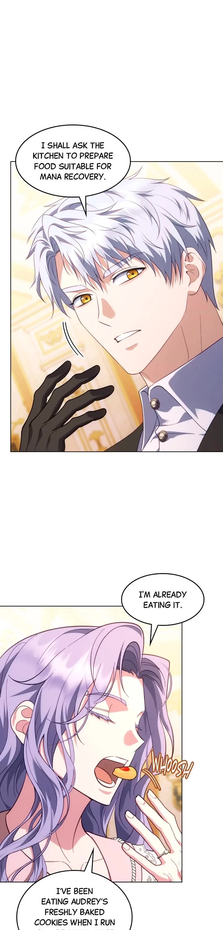 In the Name of Special Contract Marriage Chapter 19 page 7 - Chapter 19: Episode 19