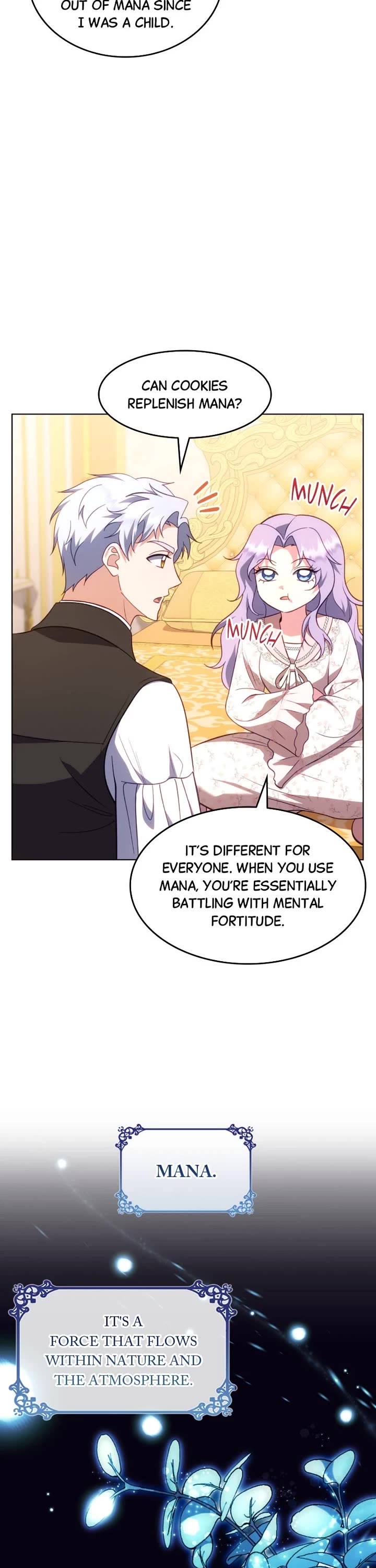 In the Name of Special Contract Marriage Chapter 19 page 8 - Chapter 19: Episode 19