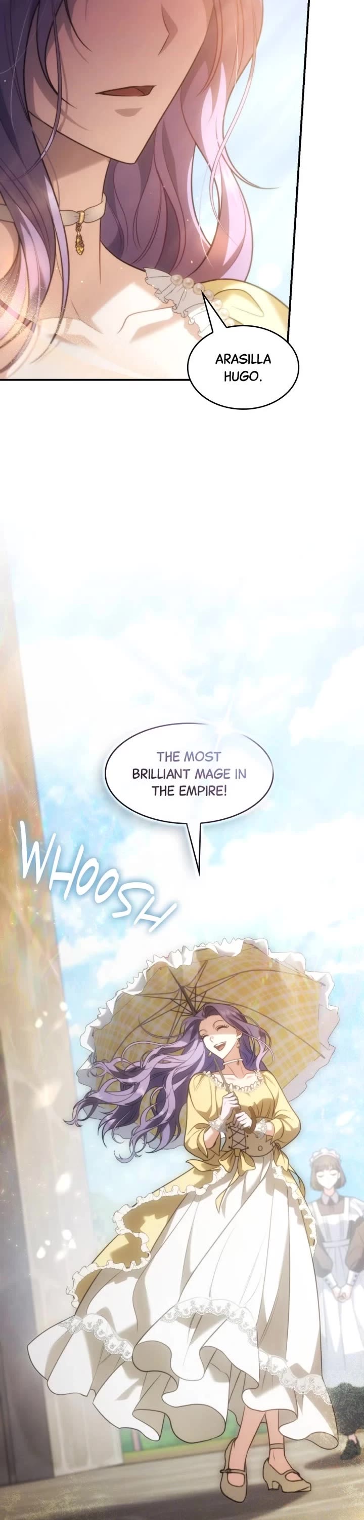 In the Name of Special Contract Marriage Chapter 2 page 12 - Chapter 2: Episode 2
