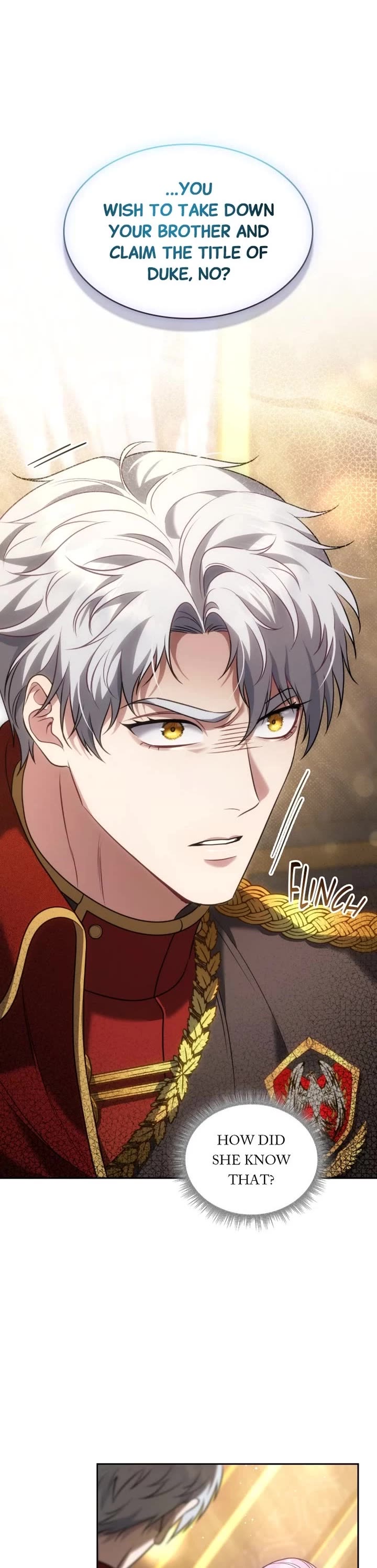 In the Name of Special Contract Marriage Chapter 2 page 30 - Chapter 2: Episode 2