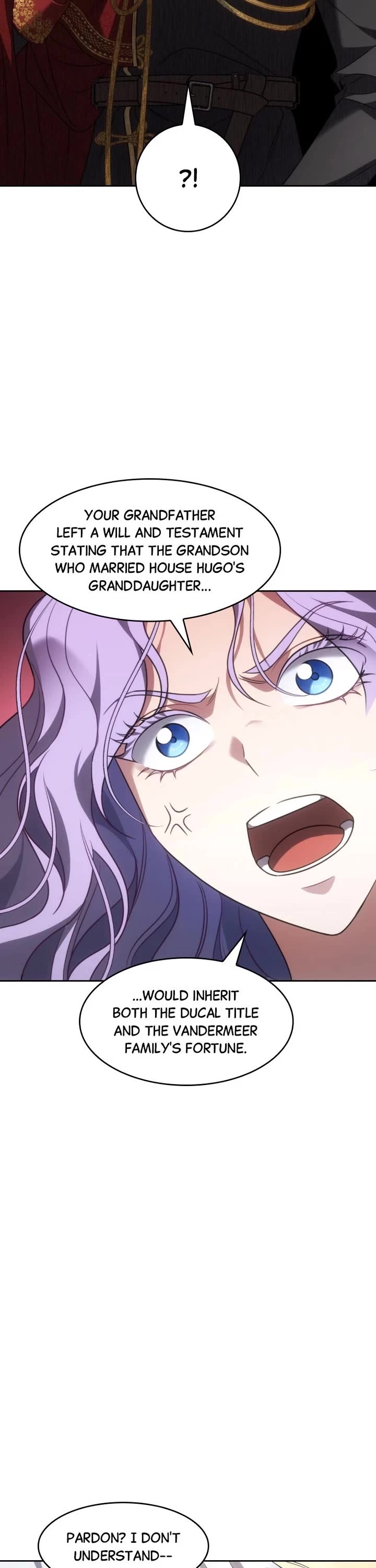 In the Name of Special Contract Marriage Chapter 2 page 42 - Chapter 2: Episode 2