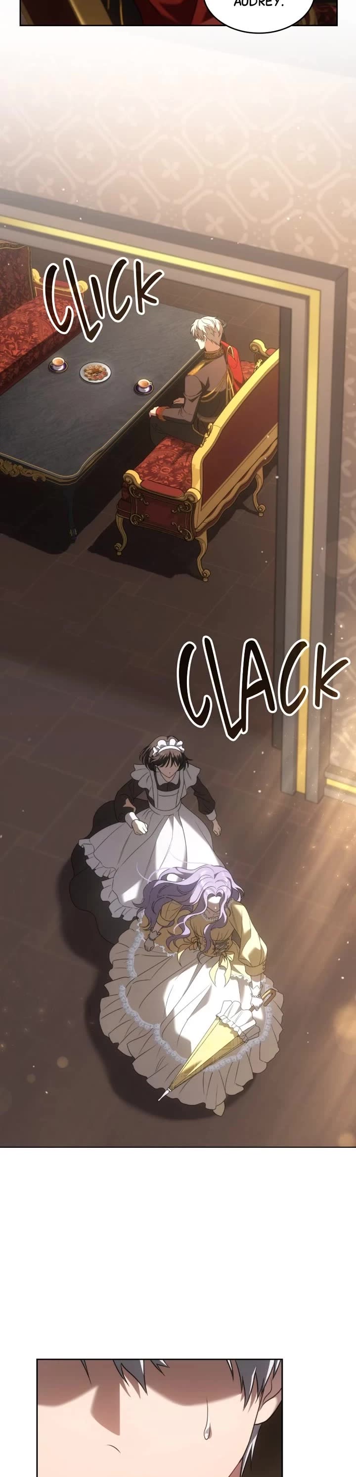 In the Name of Special Contract Marriage Chapter 2 page 44 - Chapter 2: Episode 2
