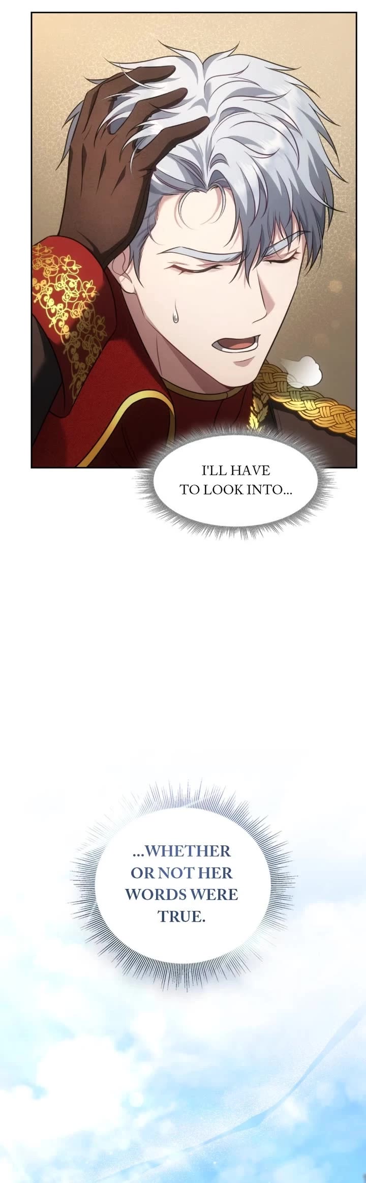 In the Name of Special Contract Marriage Chapter 2 page 46 - Chapter 2: Episode 2