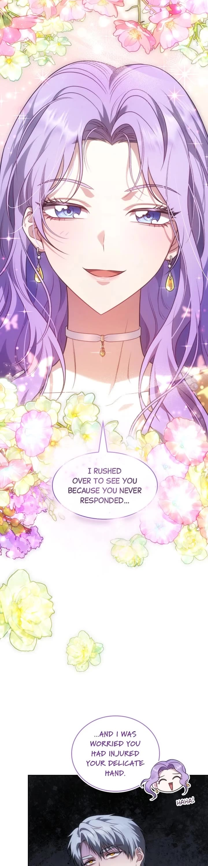 In the Name of Special Contract Marriage Chapter 2 page 5 - Chapter 2: Episode 2