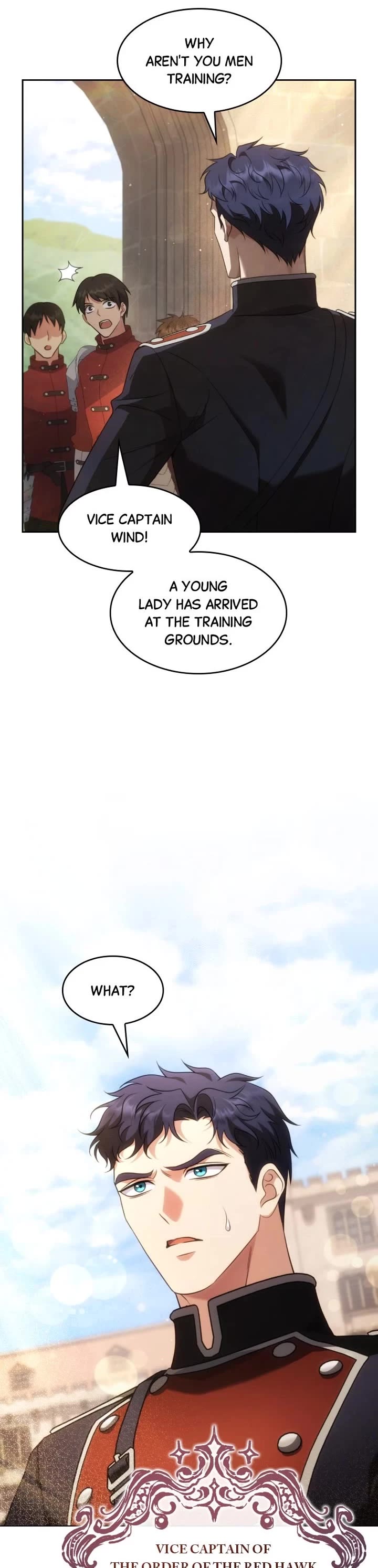 In the Name of Special Contract Marriage Chapter 2 page 9 - Chapter 2: Episode 2