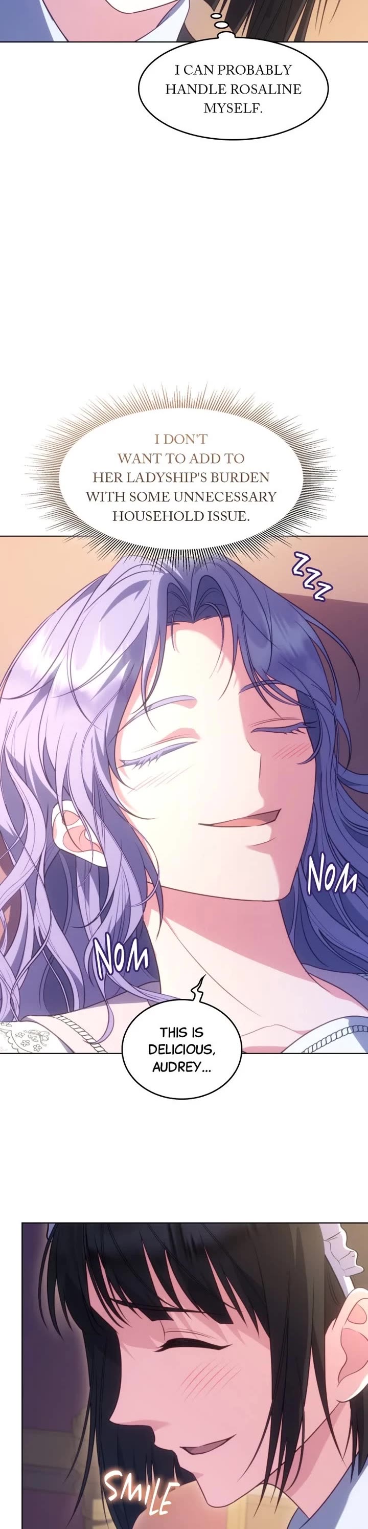 In the Name of Special Contract Marriage Chapter 20 page 10 - Chapter 20: Episode 20