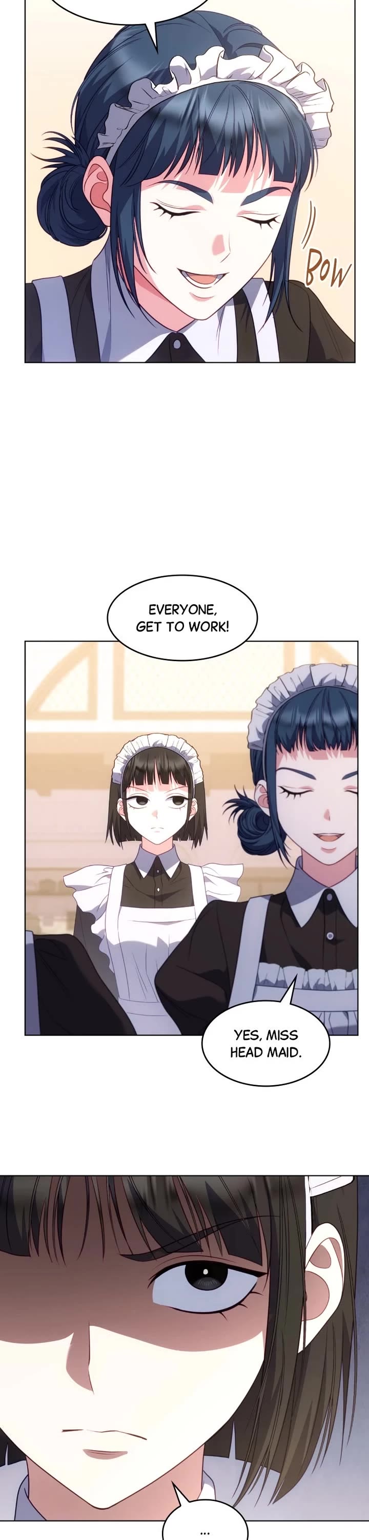 In the Name of Special Contract Marriage Chapter 20 page 16 - Chapter 20: Episode 20