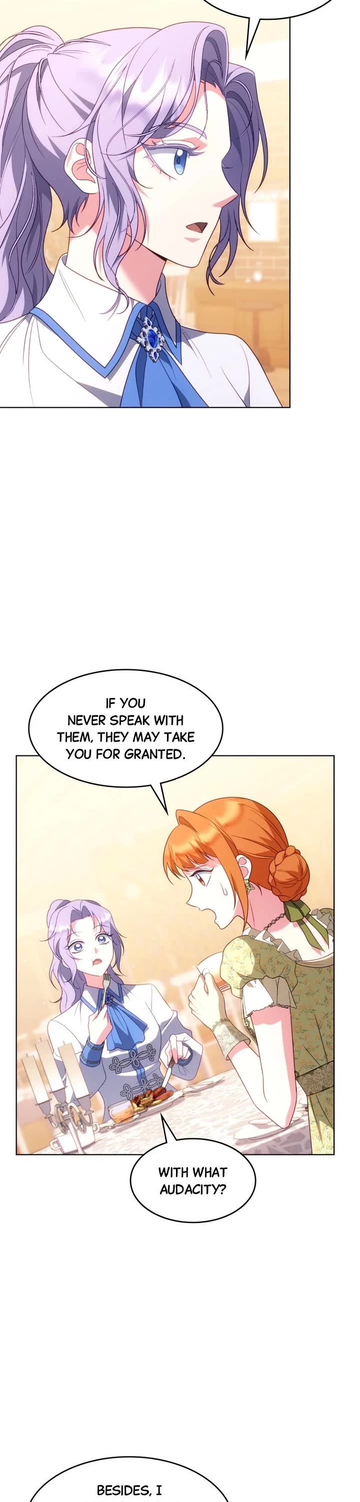 In the Name of Special Contract Marriage Chapter 20 page 26 - Chapter 20: Episode 20