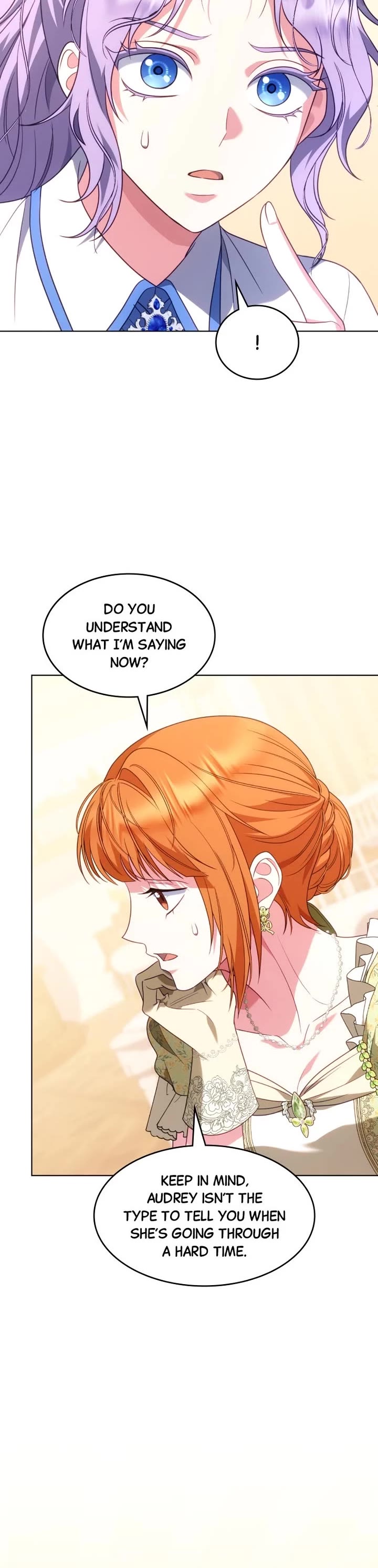 In the Name of Special Contract Marriage Chapter 20 page 30 - Chapter 20: Episode 20