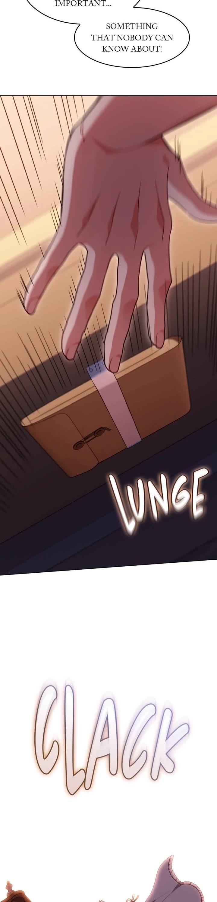 In the Name of Special Contract Marriage Chapter 20 page 35 - Chapter 20: Episode 20