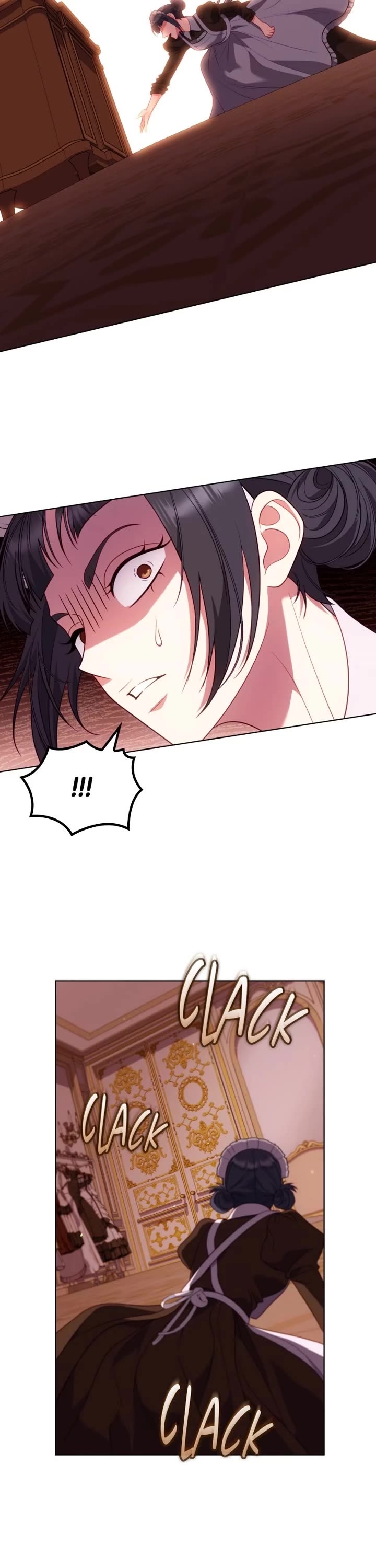 In the Name of Special Contract Marriage Chapter 20 page 36 - Chapter 20: Episode 20