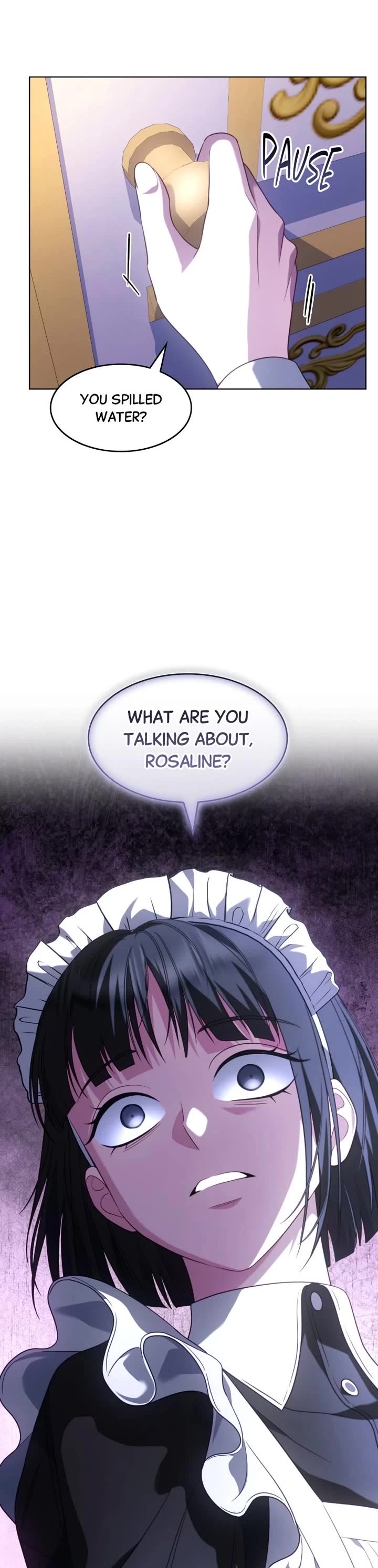 In the Name of Special Contract Marriage Chapter 20 page 39 - Chapter 20: Episode 20