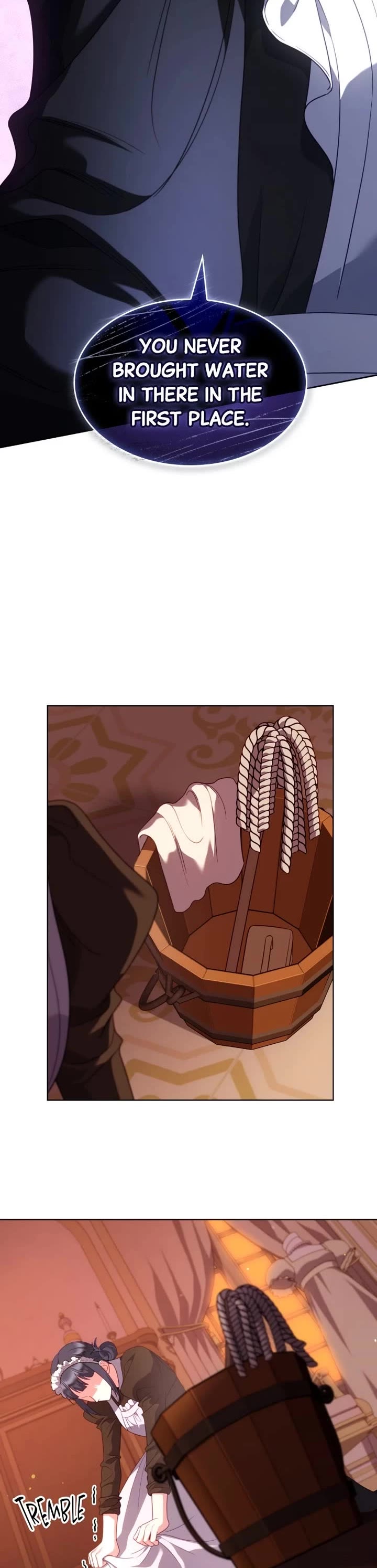 In the Name of Special Contract Marriage Chapter 20 page 40 - Chapter 20: Episode 20