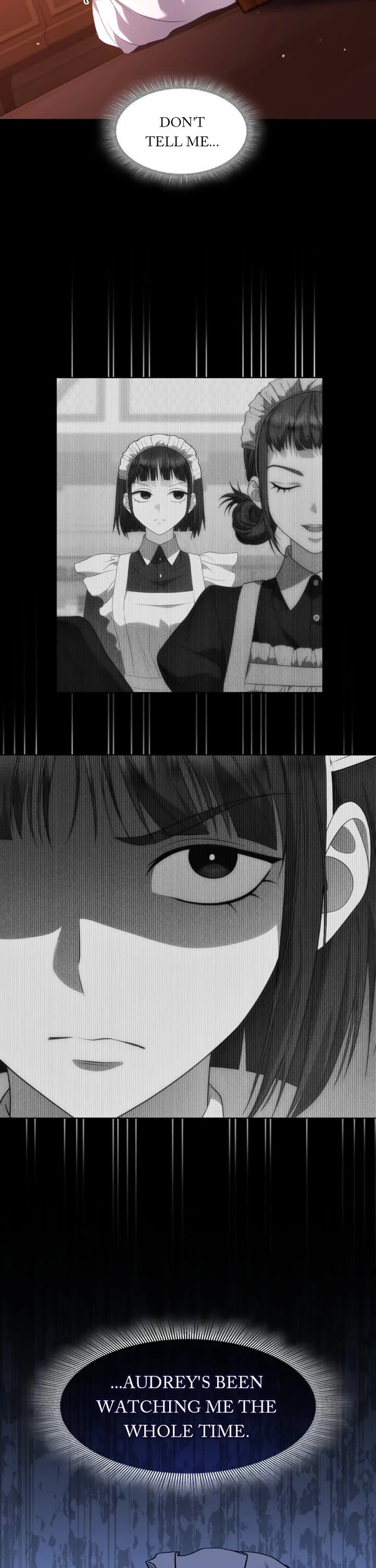In the Name of Special Contract Marriage Chapter 20 page 41 - Chapter 20: Episode 20