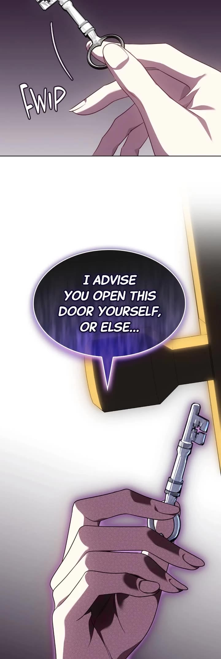 In the Name of Special Contract Marriage Chapter 20 page 43 - Chapter 20: Episode 20