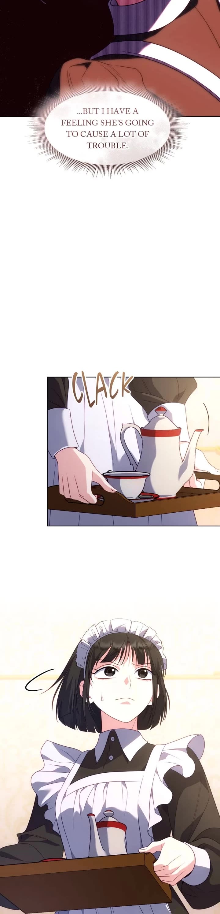 In the Name of Special Contract Marriage Chapter 20 page 5 - Chapter 20: Episode 20
