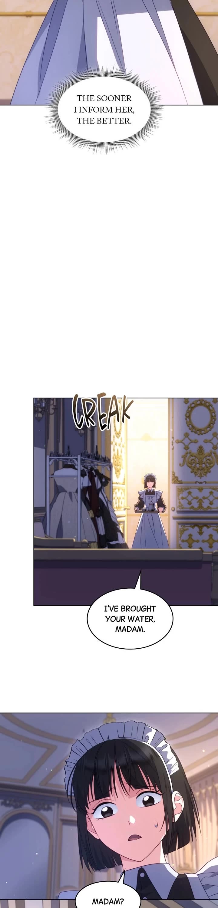 In the Name of Special Contract Marriage Chapter 20 page 6 - Chapter 20: Episode 20