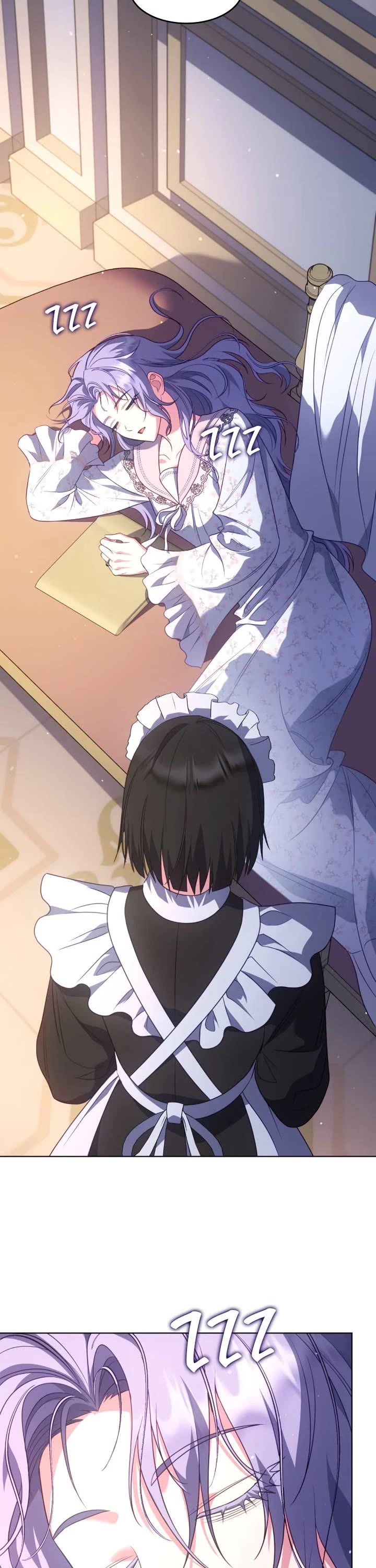 In the Name of Special Contract Marriage Chapter 20 page 7 - Chapter 20: Episode 20