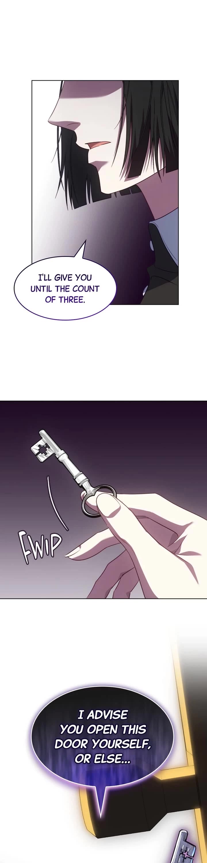 In the Name of Special Contract Marriage Chapter 21 page 1 - Chapter 21: Episode 21