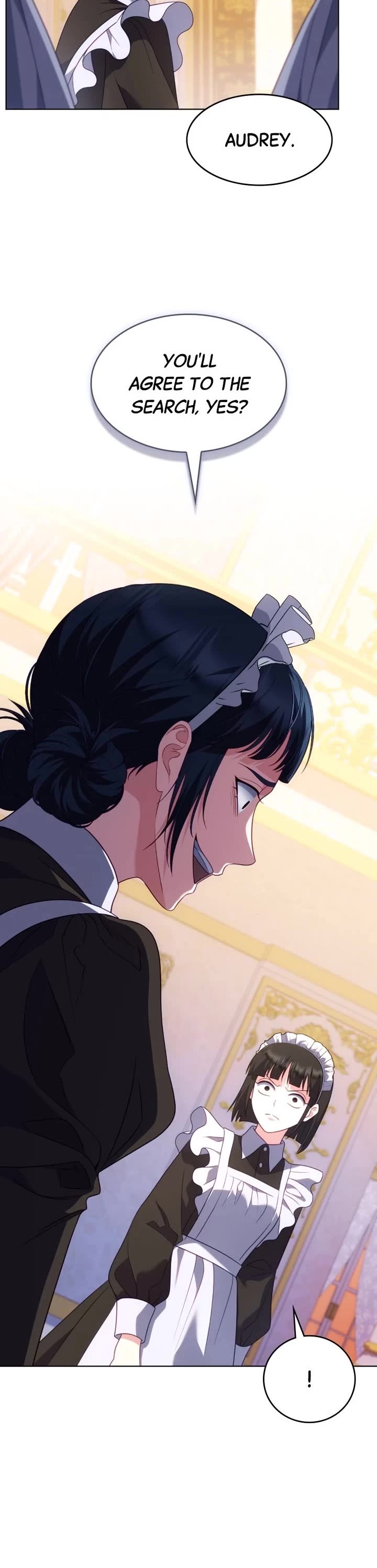 In the Name of Special Contract Marriage Chapter 21 page 30 - Chapter 21: Episode 21