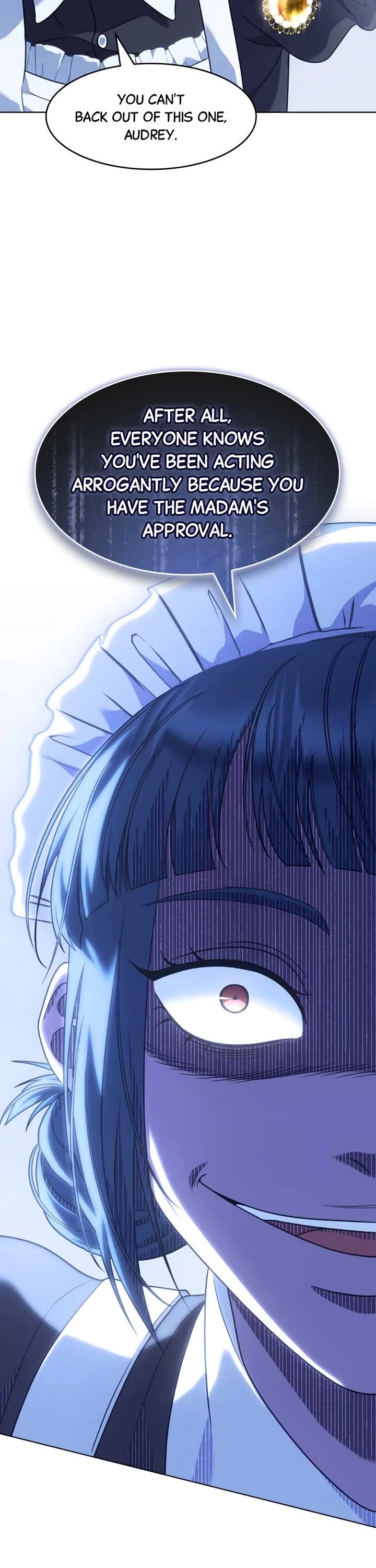 In the Name of Special Contract Marriage Chapter 21 page 36 - Chapter 21: Episode 21