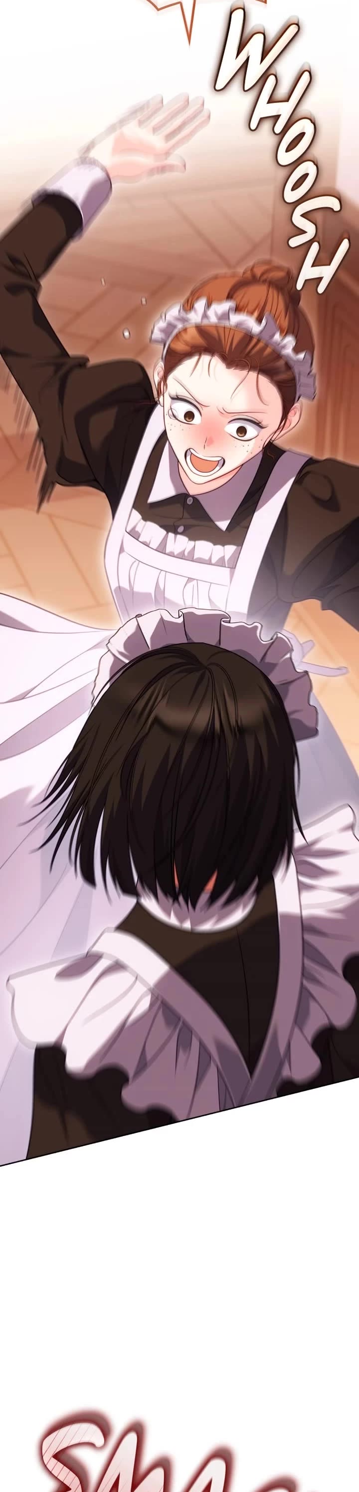 In the Name of Special Contract Marriage Chapter 21 page 39 - Chapter 21: Episode 21