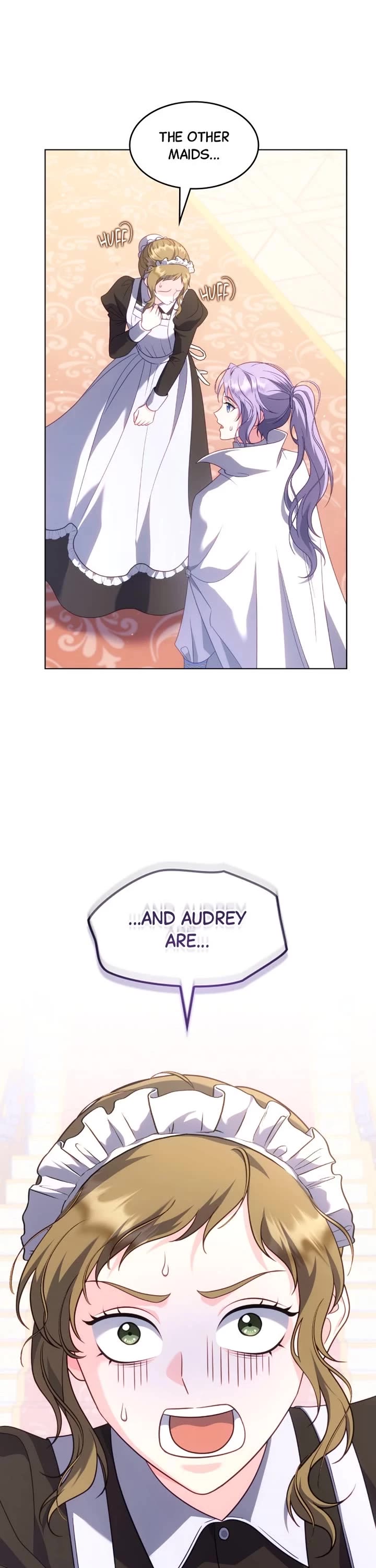 In the Name of Special Contract Marriage Chapter 21 page 43 - Chapter 21: Episode 21