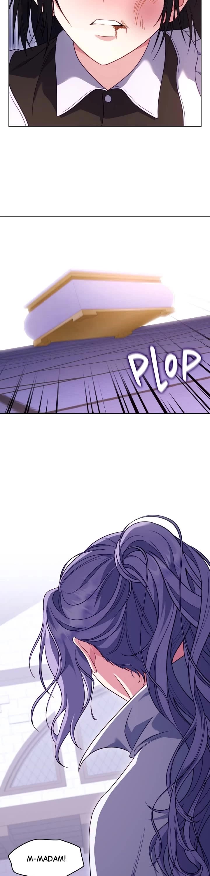 In the Name of Special Contract Marriage Chapter 21 page 46 - Chapter 21: Episode 21