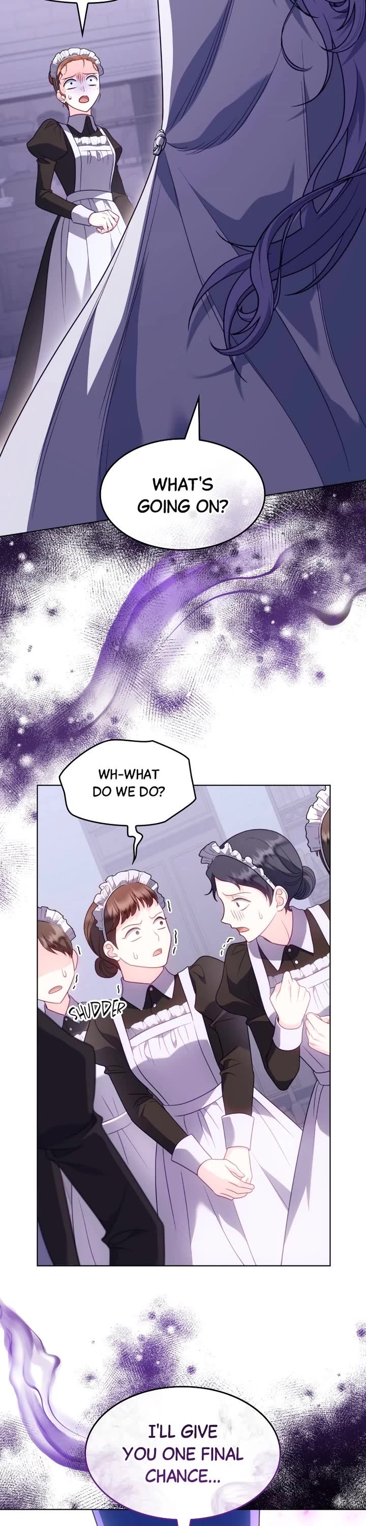 In the Name of Special Contract Marriage Chapter 21 page 47 - Chapter 21: Episode 21