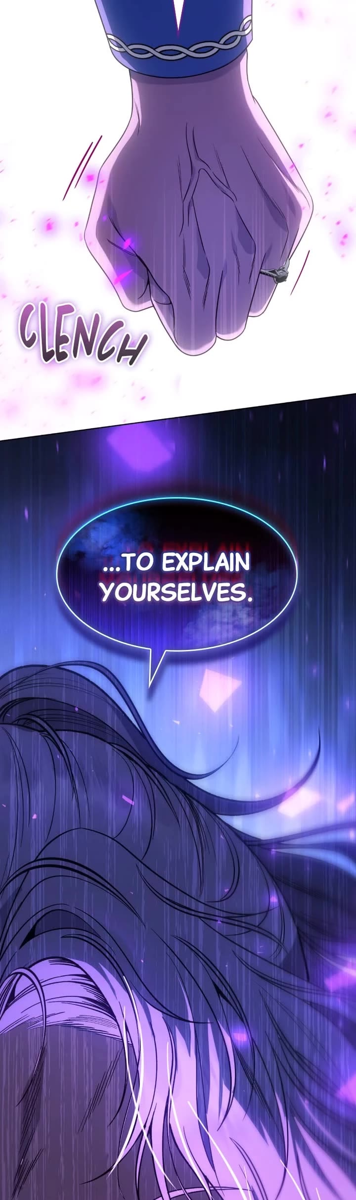 In the Name of Special Contract Marriage Chapter 21 page 48 - Chapter 21: Episode 21