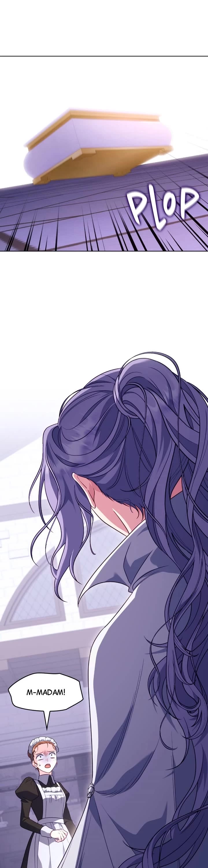 In the Name of Special Contract Marriage Chapter 22 page 1 - Chapter 22: Episode 22