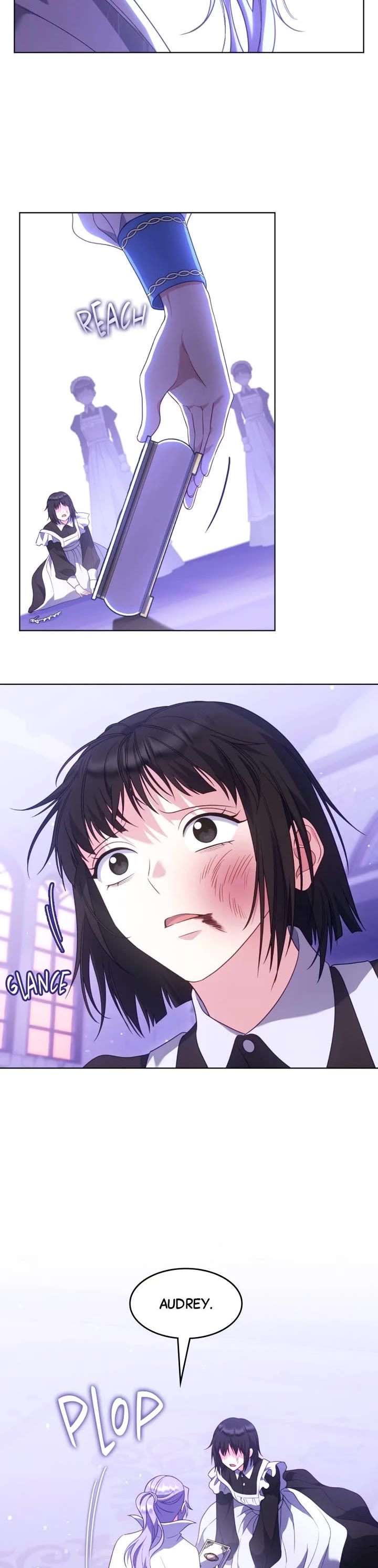 In the Name of Special Contract Marriage Chapter 22 page 10 - Chapter 22: Episode 22