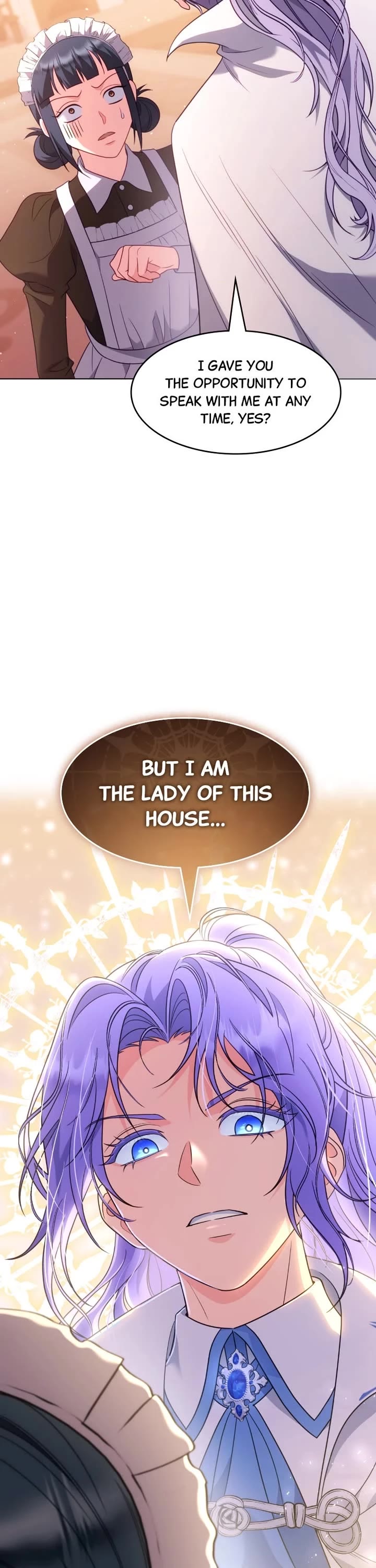 In the Name of Special Contract Marriage Chapter 22 page 16 - Chapter 22: Episode 22