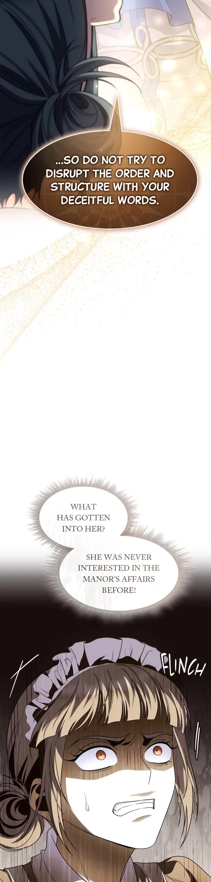In the Name of Special Contract Marriage Chapter 22 page 17 - Chapter 22: Episode 22